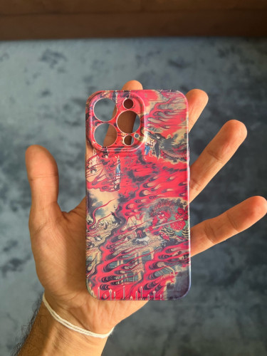 Iphone 13 pro case
