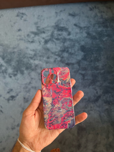 Iphone 13 pro case
