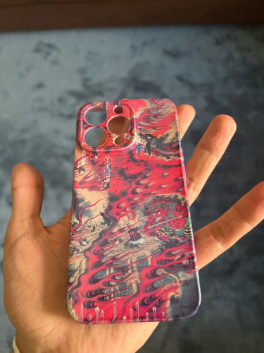 Iphone 13 pro case