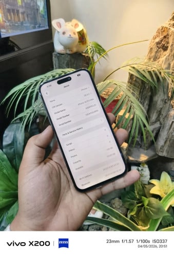 iPhone 14 pro max LLA/128G