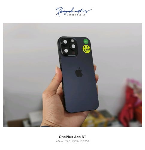 IPhone 16 Pro Max 256GB XA 98%