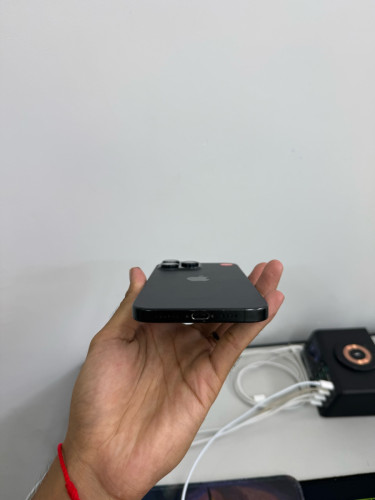 iPhone 16 promax 256G LL/A សំនុំសុីន