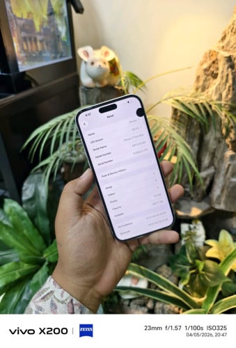 iPhone 17 pro max ZA/512G/98.5%๐100%