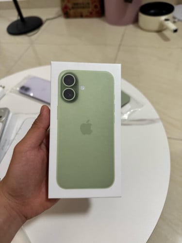 iPhone 17New box