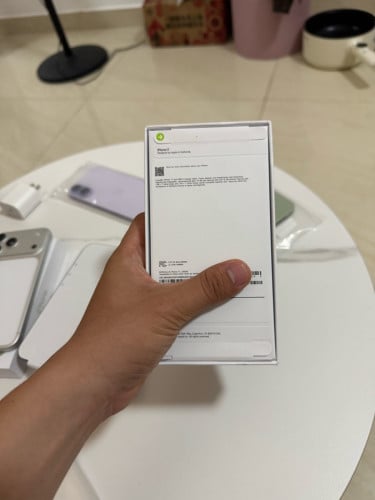 iPhone 17New box