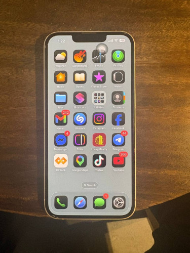 iPhone