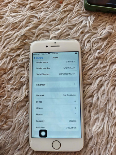 Iphone 8