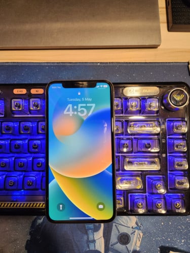iPhone X (ZP)-64GB FaceID Origianl