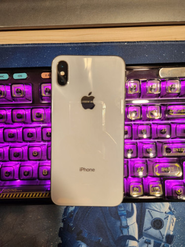 iPhone X (ZP)-64GB FaceID Origianl