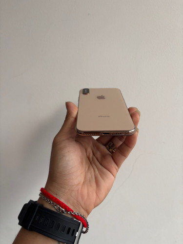 IPhone XS 64G ដំនើរទាំងអស់