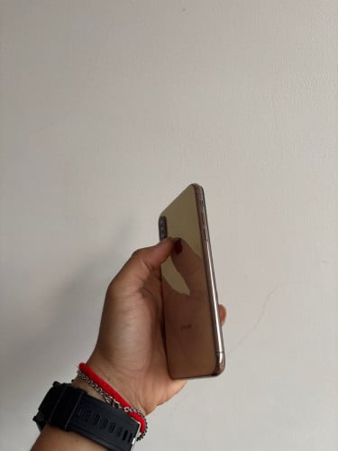 IPhone XS 64G ដំនើរទាំងអស់