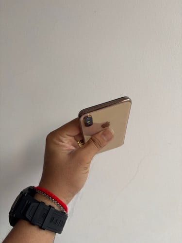 IPhone XS 64G ដំនើរទាំងអស់