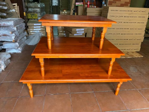 Japan table