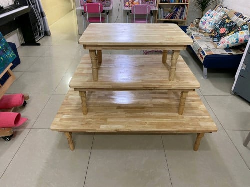 Japan table