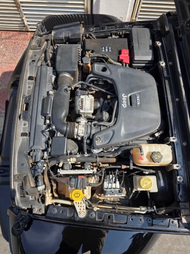 Jeep Gladiator Rubiconឡានថ្មី ម្ចាស់ដើមផ្ទាល់
