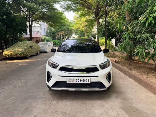 KIA KX1 2025 🚘