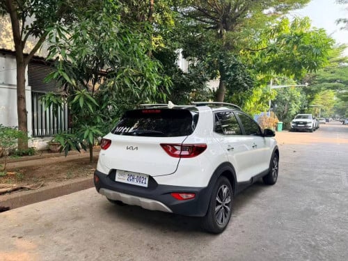 KIA KX1 2025 🚘
