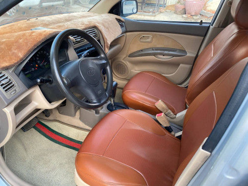 Kia Morning 04 Hfull ឡានស្អាតអត់បុកប៉ះឯកសារគ្រប់
