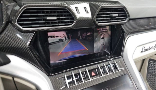 Lamborghini Urus 4.0 V8 2021