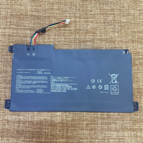 Laptop battery asus