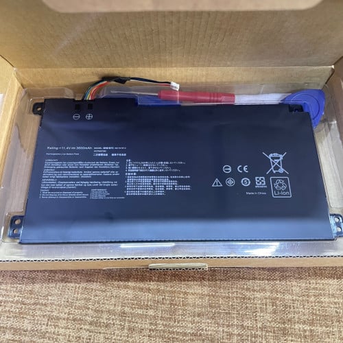 Laptop battery asus