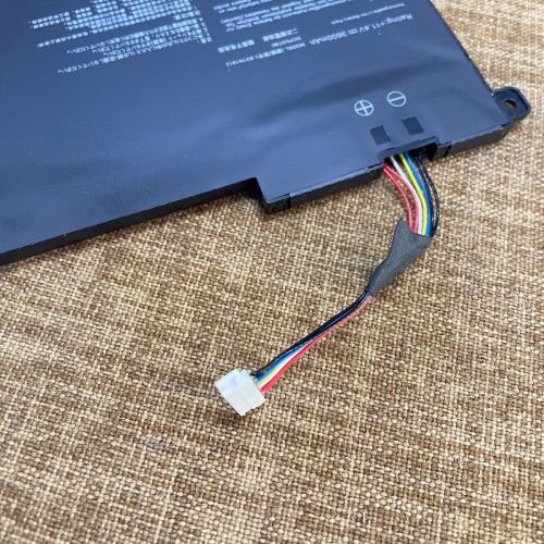 Laptop battery asus