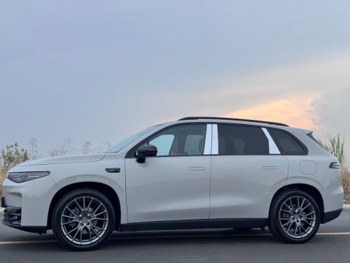 Leapmotor C10 530Km CLTC Global Spec