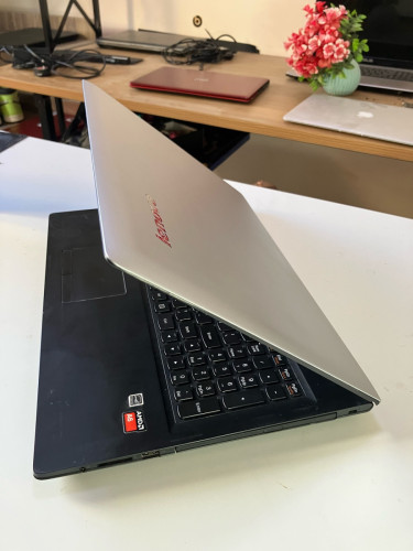 LENOVO 80E3/ CPU AMD A6-6310U / RAM 8GB / SSD120GB / Battery ๐ good