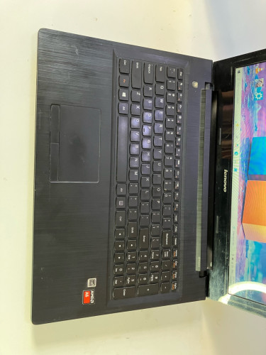 LENOVO 80E3/ CPU AMD A6-6310U / RAM 8GB / SSD120GB / Battery ๐ good 99$