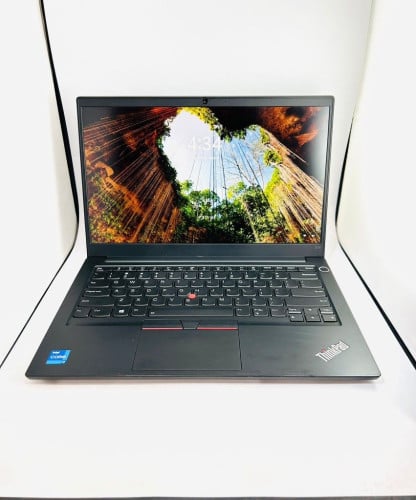 Lenovo Thinkpad E14 Gen 3