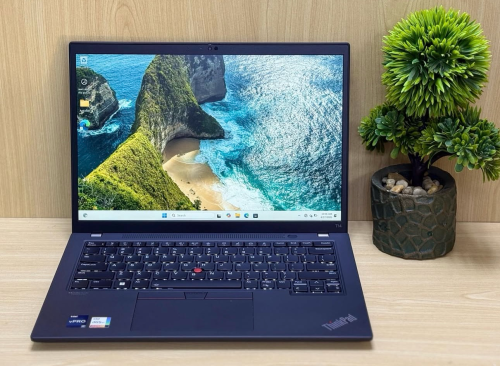 Lenovo Thinkpad T14 Gen 3