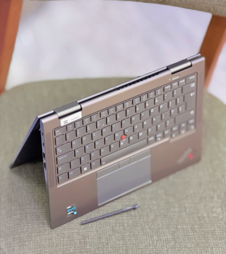 Lenovo ThinkPad X1 Yoga Gen 6