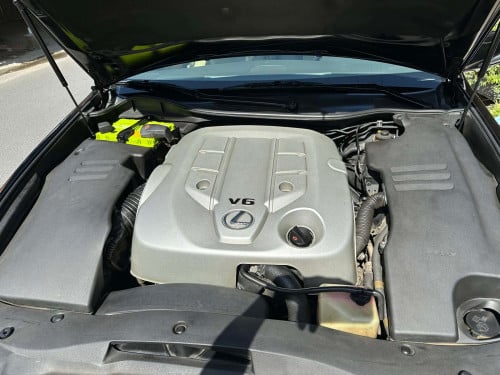 Lexsus GS300 model 2008