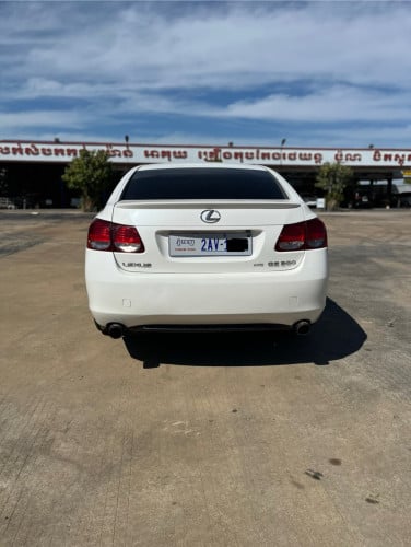 Lexus gs300  2006 full p2