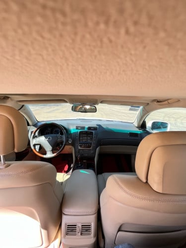 Lexus gs300  2006 full p2