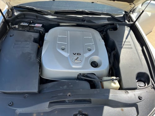 Lexus gs300  2006 full p2