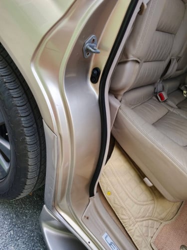 Lexus Lx 470