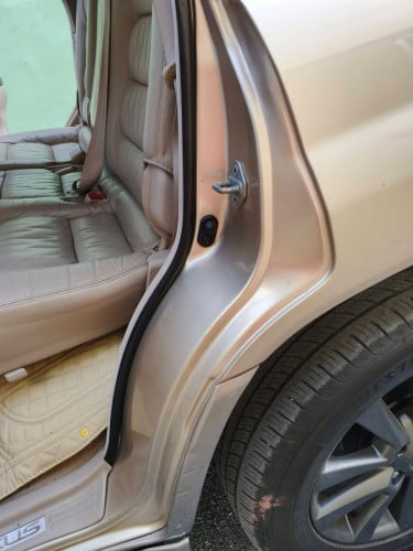 Lexus Lx 470
