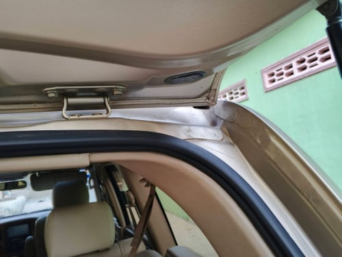 Lexus Lx 470