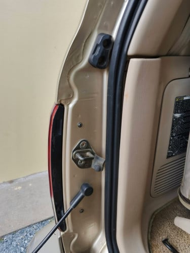 Lexus Lx 470