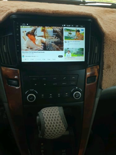 lexus Rx300