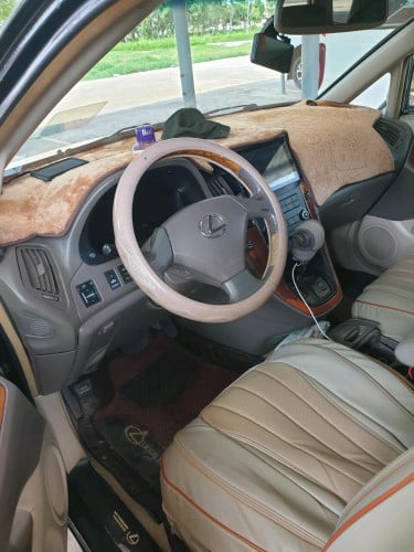 lexus Rx300