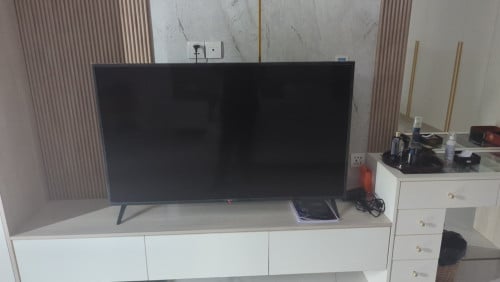 LG 65 smart tv