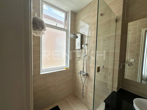 Link house for rent at Chroychangva 6A