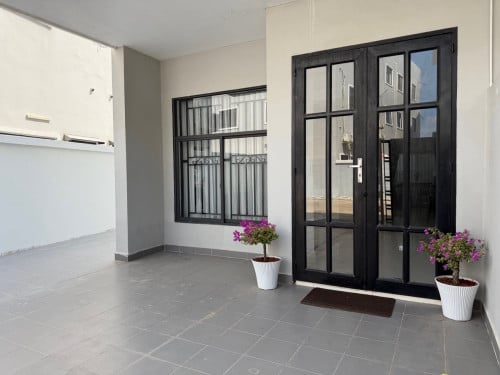 Link Villa for Rent | 联排别墅出租 - Near AEON 3