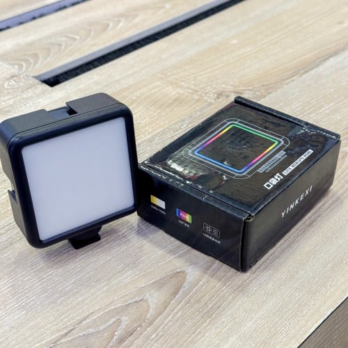 Lite  (P5 RGB) New #Instock