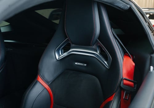 Mercedes AMG GTS  Full Carbon 2016