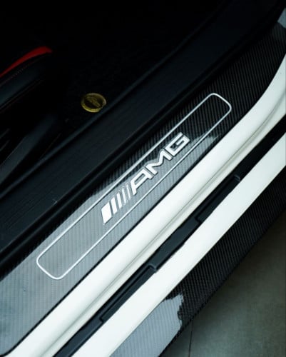 Mercedes AMG GTS  Full Carbon 2016