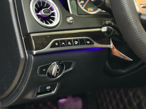 Mercedes Benz S400L 2015 🆙 Maybach