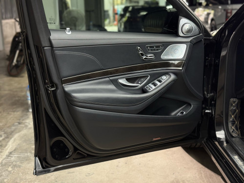 Mercedes Benz S400L 2015 🆙 Maybach